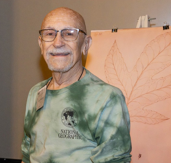 Ken Mahaffey, beloved founding member of BTSF