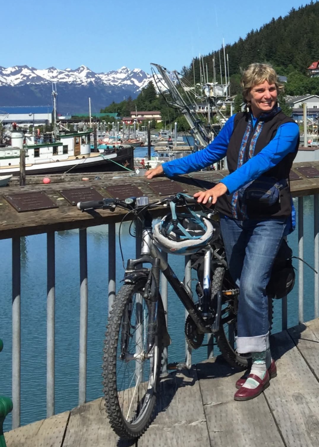 Linda Crider’s Bartram Band